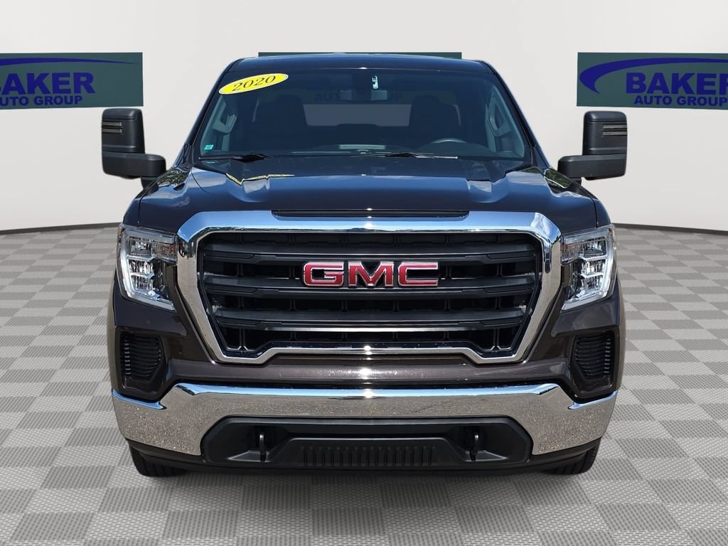 gmc sierra 1500 2020 1GTR9AEF4LZ220886 image gmc sierra 1500 2020 1GTR9AEF4LZ220886 image
